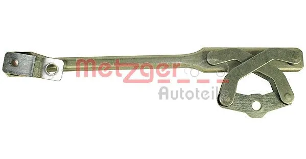 Wiper Linkage