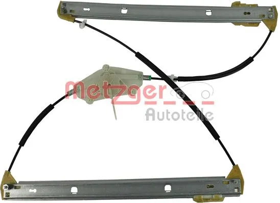 Window Regulator (2160331)