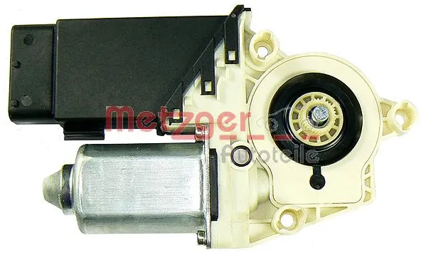 Electric Motor, window regulator (2160217)