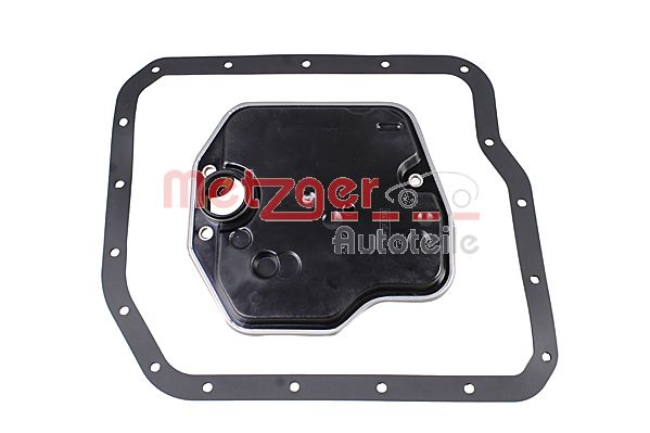 Hydraulic Filter Kit, automatic transmission