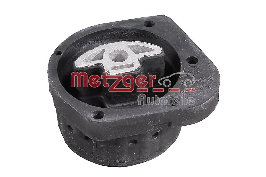 Mounting, transfer case