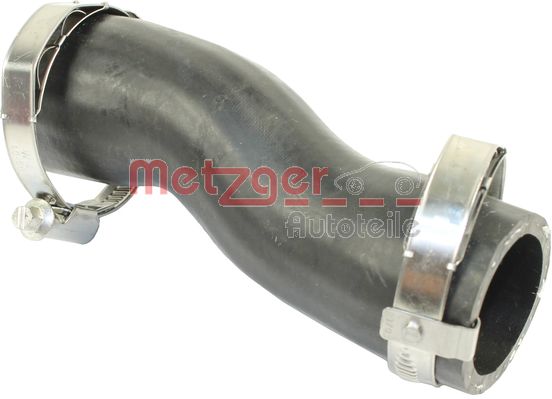 Charge Air Hose