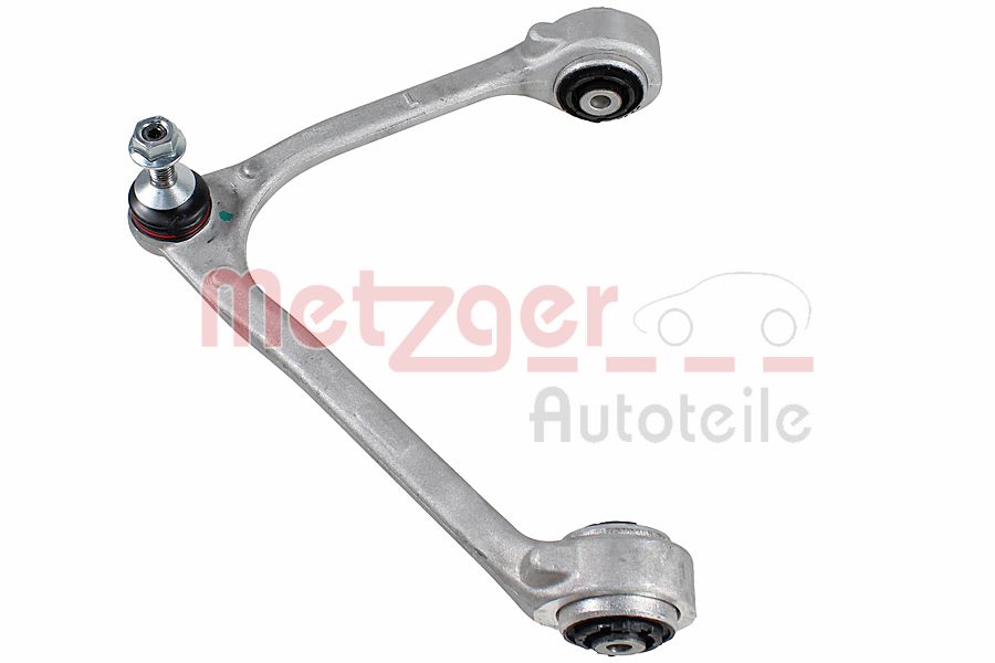 Control/Trailing Arm, wheel suspension (58171701)