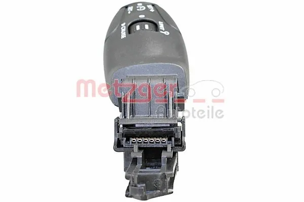 Steering Column Switch (0916601)