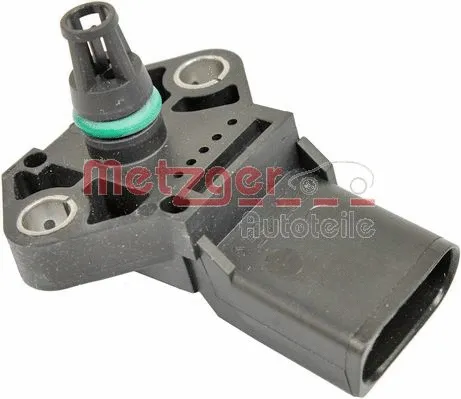 Sensor, intake manifold pressure