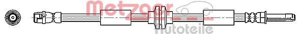 Brake Hose (4110362)