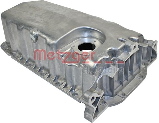 Oil Sump (7990009)