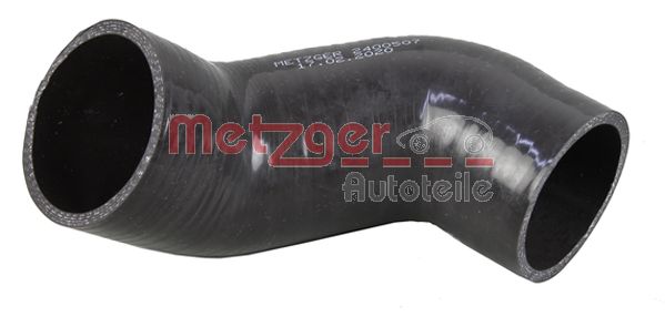 Charge Air Hose (2400507)