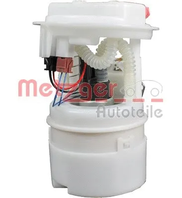 Fuel Feed Unit