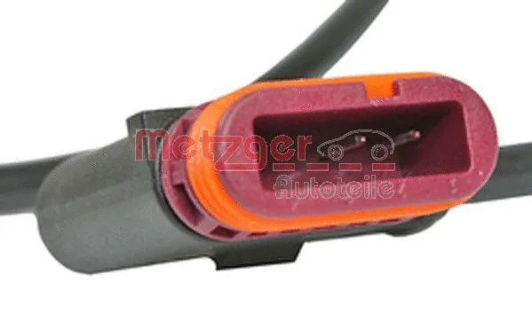 Sensor, wheel speed (0900217)