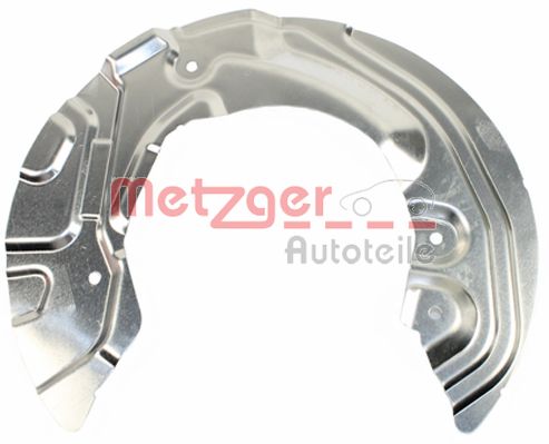 Splash Guard, brake disc