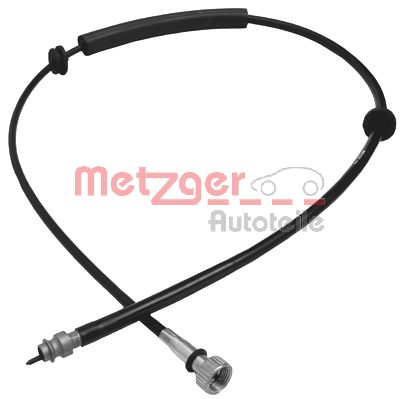 Speedometer Cable (S 05005)