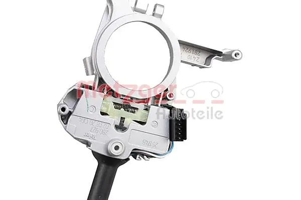 Steering Column Switch