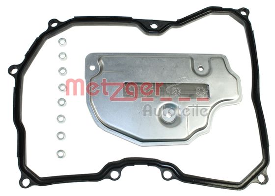 Hydraulic Filter Kit, automatic transmission (8020006)