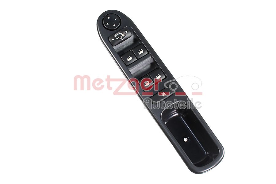 Switch, window regulator (0916934)