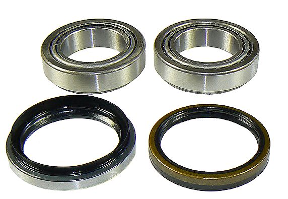 Wheel Bearing Kit (WM 722)