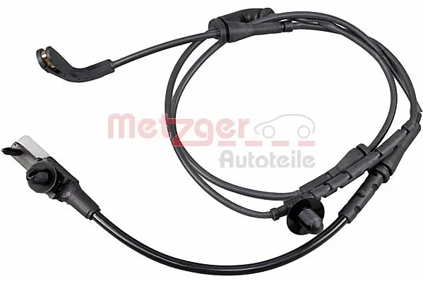 Warning Contact, brake pad wear (1190340)
