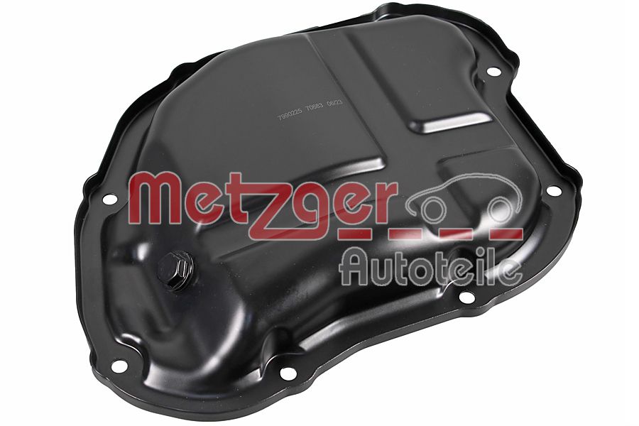 Oil Sump (7990225)
