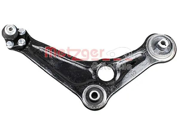 Control/Trailing Arm, wheel suspension (58126502)