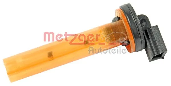 Sensor, interior temperature