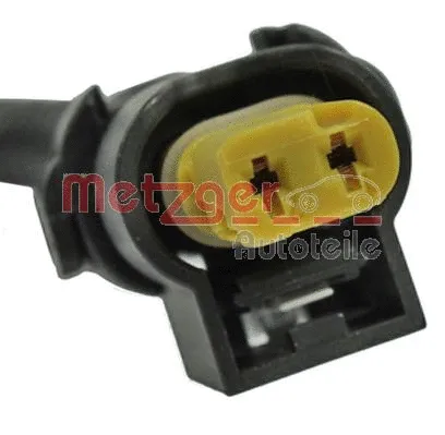 Sensor, exhaust gas temperature (0894356)