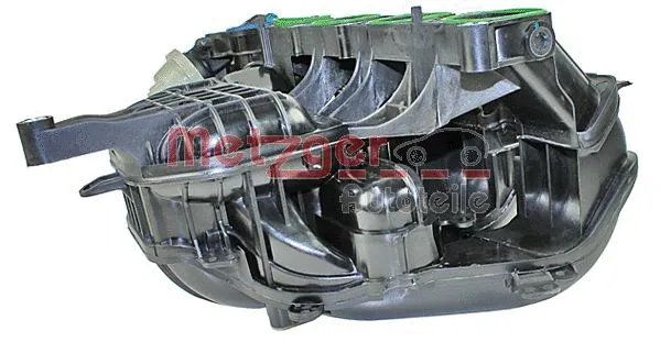 Intake Manifold Module