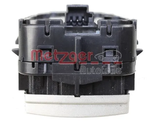 Switch, window regulator (0916685)