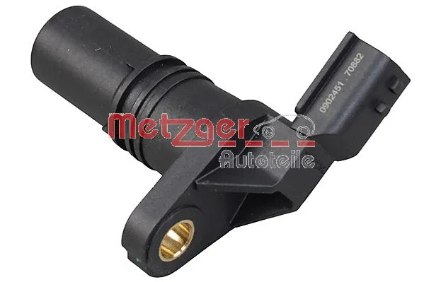 Sensor, crankshaft pulse (0902451)