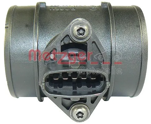 Mass Air Flow Sensor