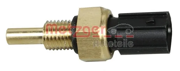 Sensor, coolant temperature