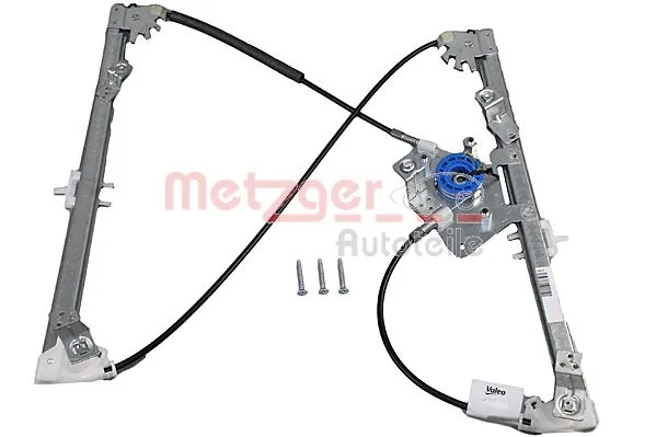 Window Regulator