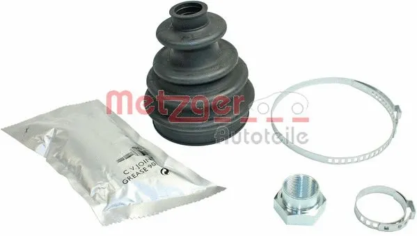 Bellow Kit, drive shaft (751.091)