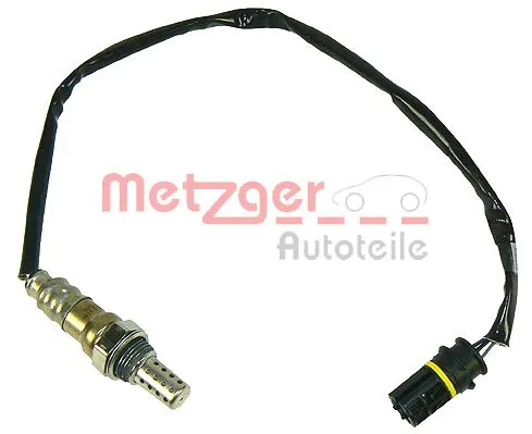 Lambda Sensor (0893027)