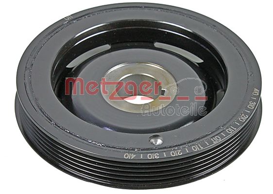 Belt Pulley, crankshaft (6400023)