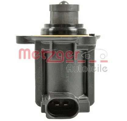 Recirculating Air Valve, charger (0892306)