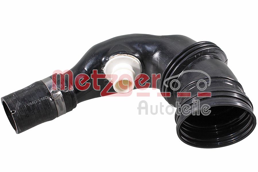 Intake Manifold, air supply (2401056)