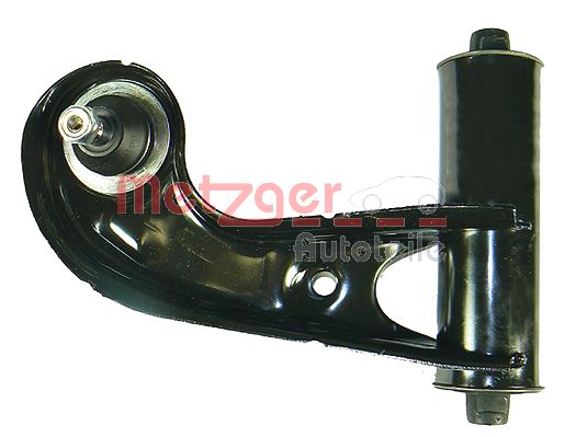 Control/Trailing Arm, wheel suspension (58055202)