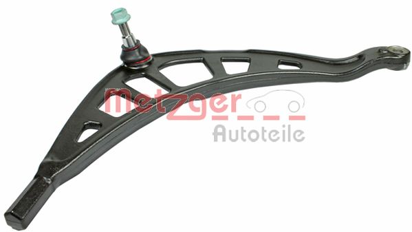Control/Trailing Arm, wheel suspension (58095301)