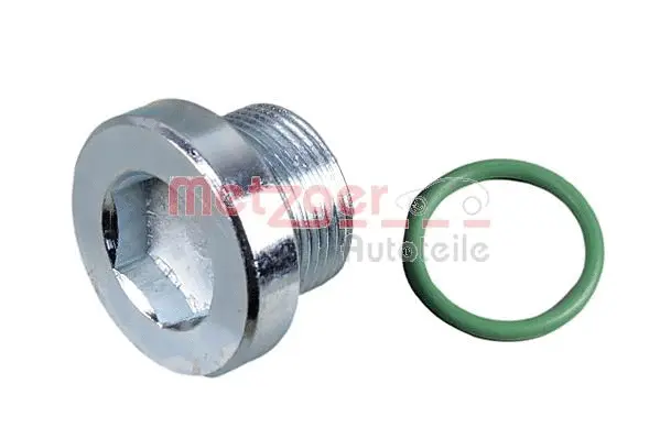 Screw Plug, oil sump (8030093)