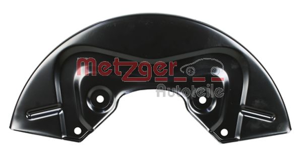 Splash Guard, brake disc