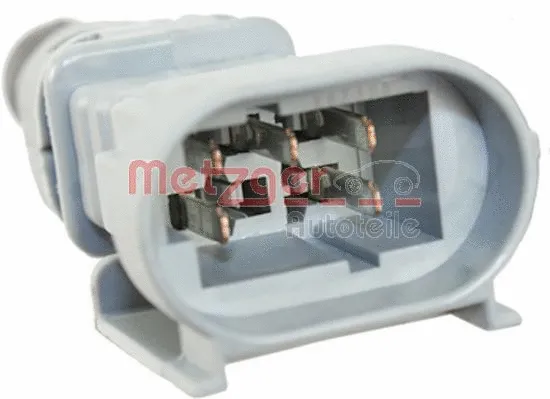 Wiper Motor (2190845)