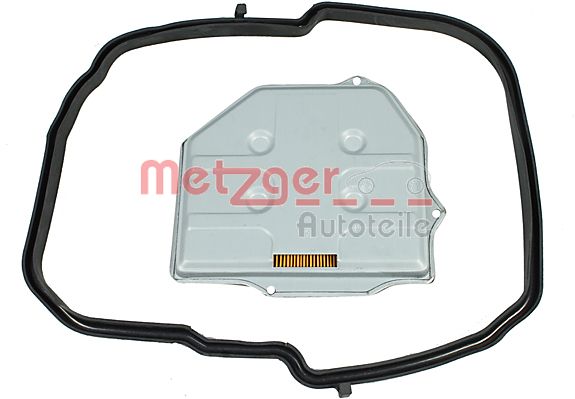 Hydraulic Filter Kit, automatic transmission