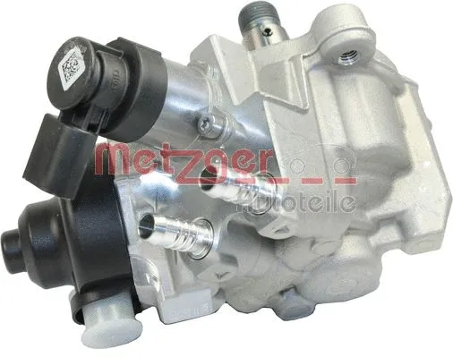 High Pressure Pump (0830019)