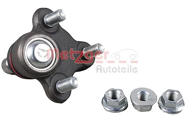 Ball Joint
