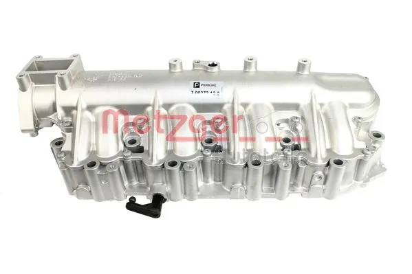 Intake Manifold Module