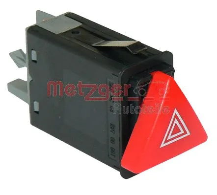 Hazard Warning Light Switch (0916014)