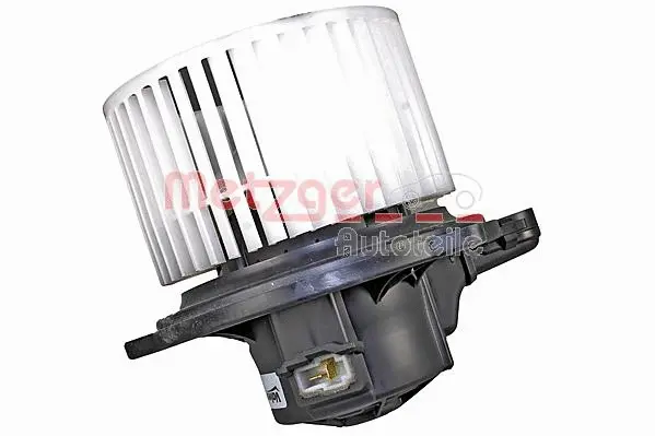 Interior Blower (0917431)