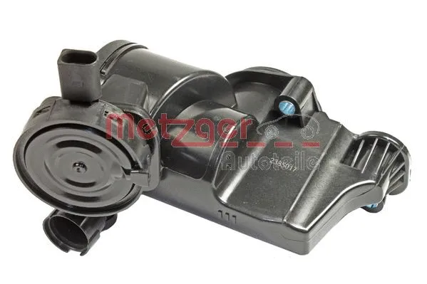 Valve, crankcase ventilation