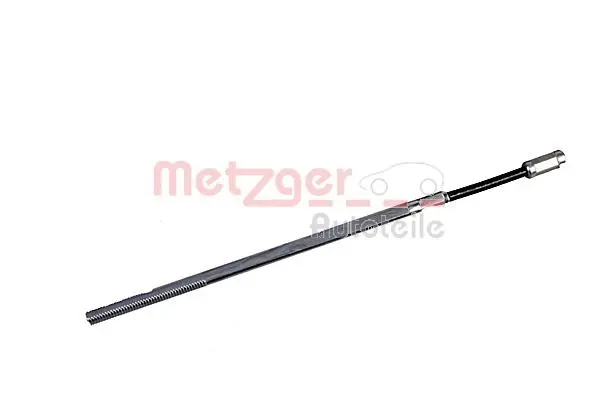 Cable Pull, parking brake (1.OP025)
