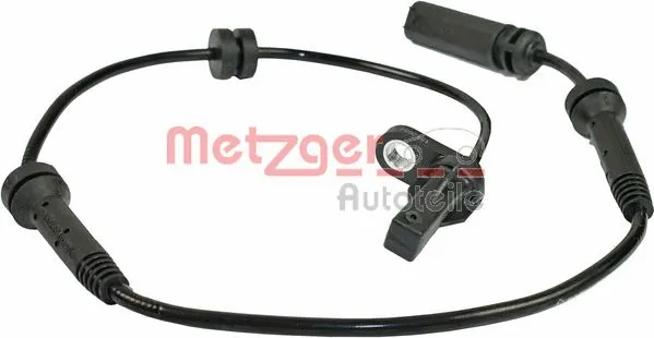 Sensor, wheel speed (0900821)
